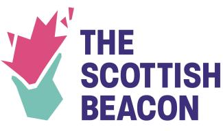 Scottish Beacon logo
