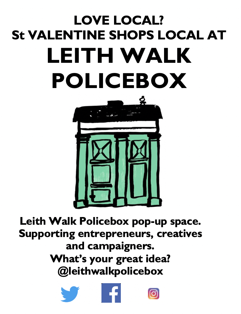 LEITHWALKPOLICEBOX