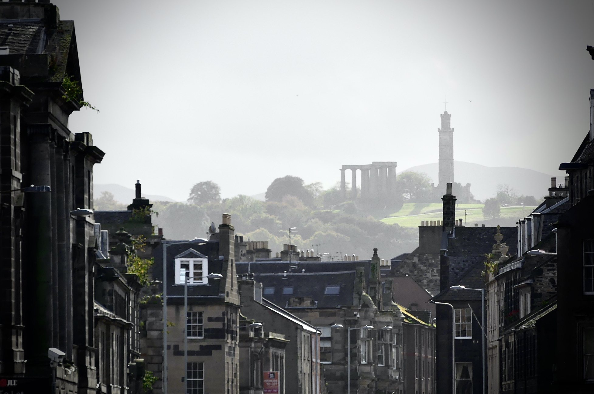 Calton Hill