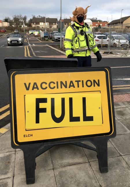 Vaccination