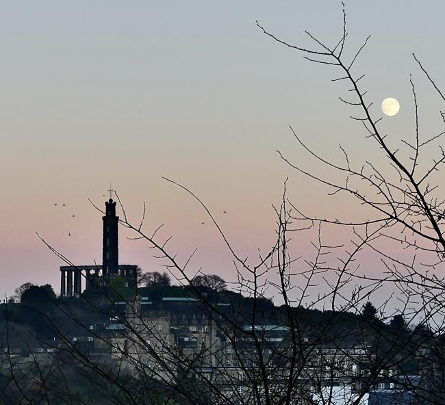 Calton Hill