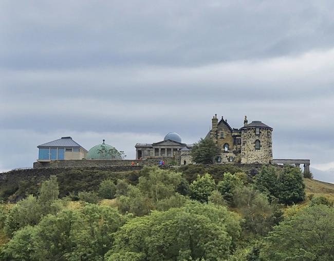 Calton Hill