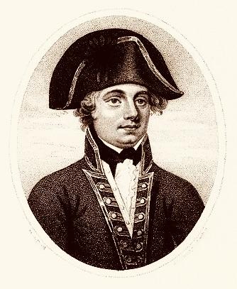 18th-century admiral