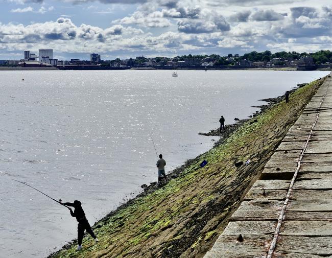 fishing