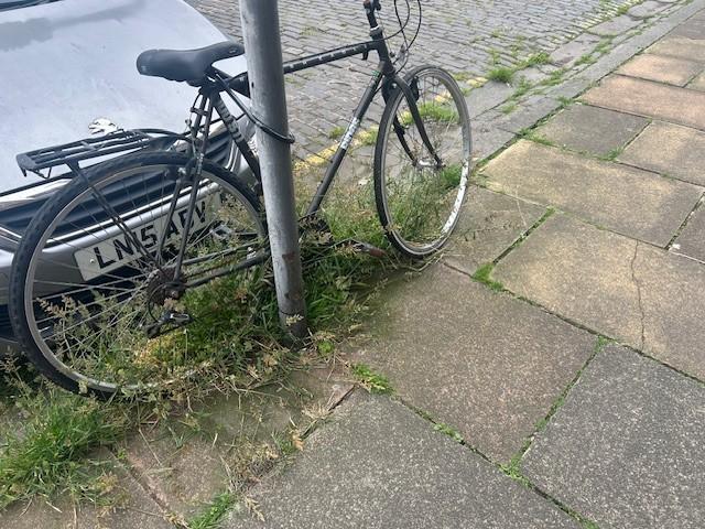 bike